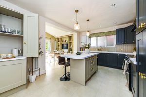 Kitchen- click for photo gallery